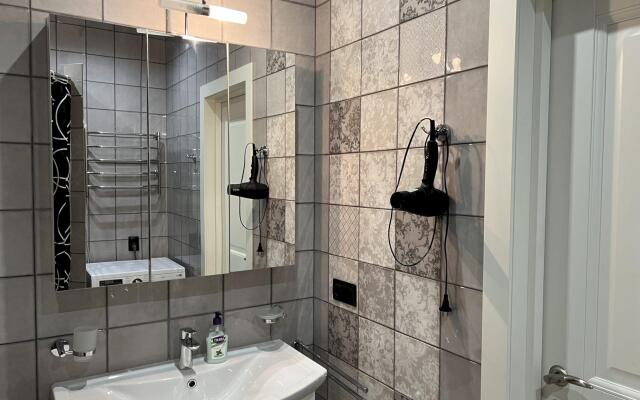 Апартаменты на улице Гоголя 11Б корпус 3