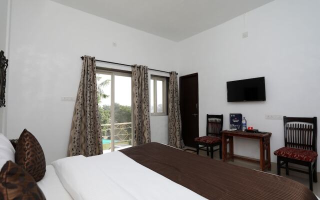 OYO 10206 Home Modern Stay near Fateh Sagar