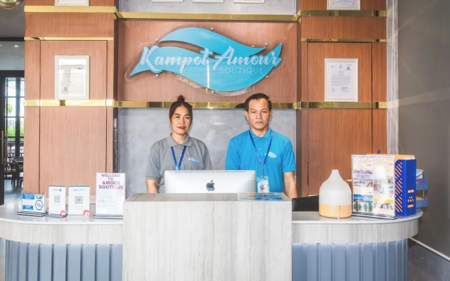 Amour Boutique Kampot