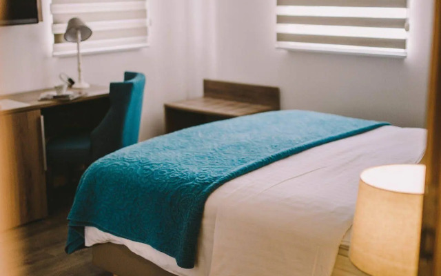 Vida Boutique Hotel