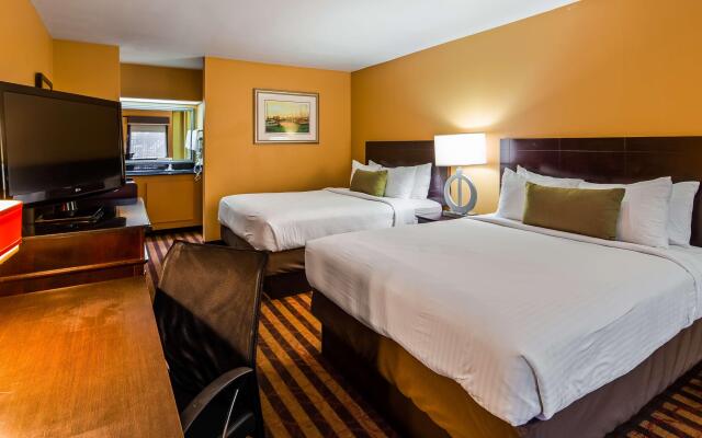 Best Western Flagship Inn