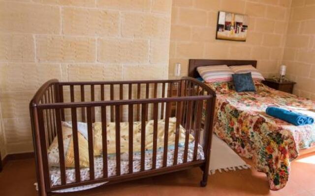 Gozo Tranquility B&B