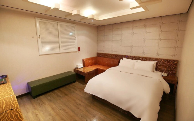 Daejeon Hotel Today