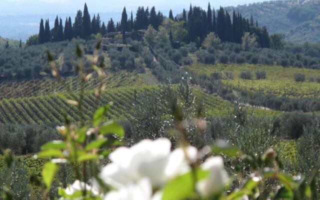 Fattoria Casa Sola