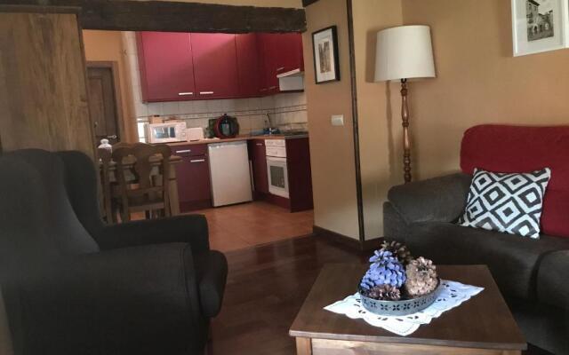 Apartamentos Top Medieval