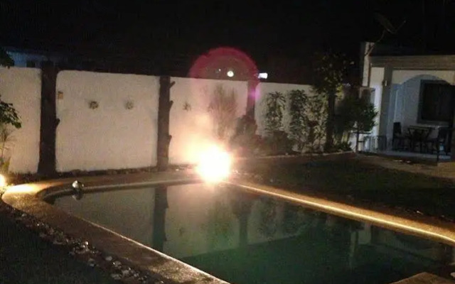 Panglao Bed and Breakfast