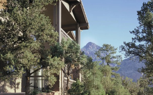 Club Wyndham Sedona