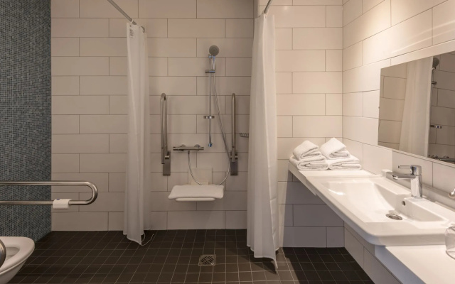Holiday Inn Express Munich City West by IHG