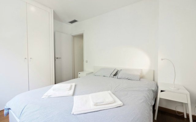 Olala Les Corts Exclusive Apartments