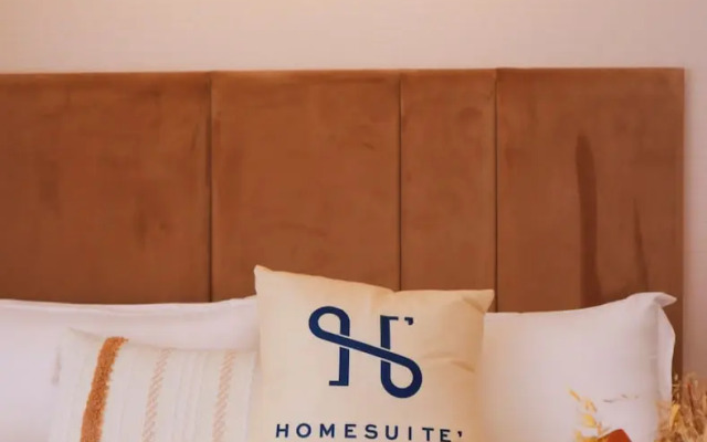 The Shore by Homesuite'
