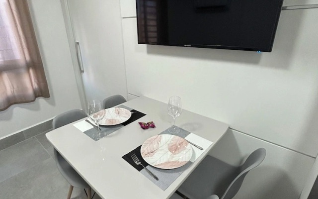 Melhores Flats -Excepcional