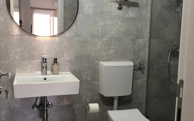 Penthouse Lungo Mare Ulcinj