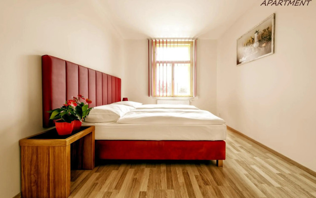 Hotel Otakar