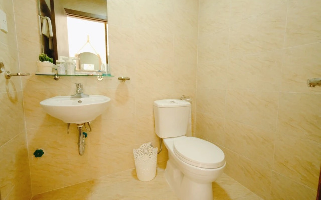 Stay In Nha Trang Apartments