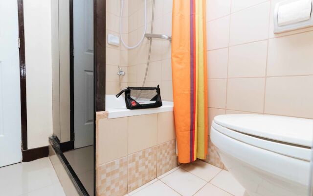 RedDoorz Plus @ RSG SS Residens Vito Cruz