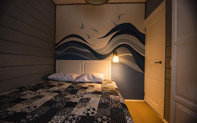 Курорт Бора-Боровск