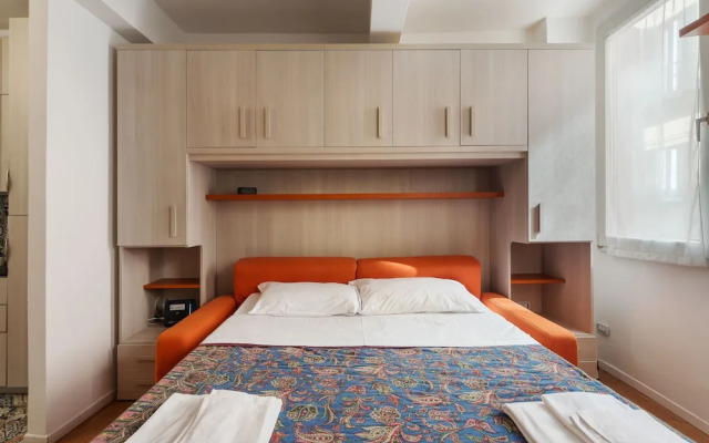 San Felice Colourful Studio