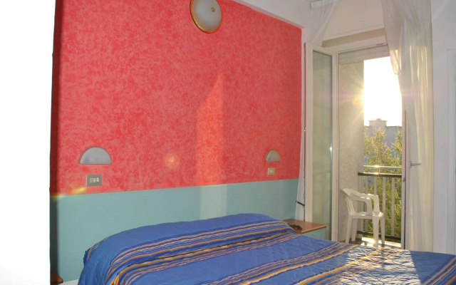Hotel Senior