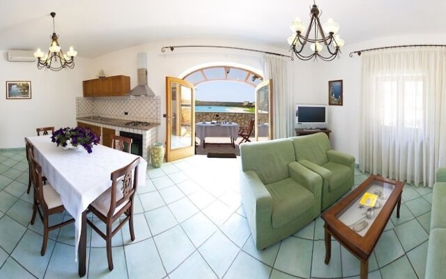 Olga's Residence