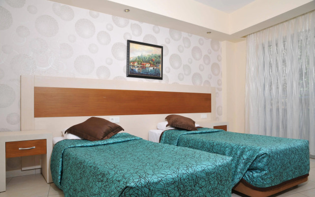 Montebello Resort & Spa – All Inclusive