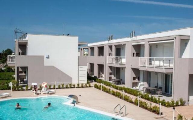 Residenza 21