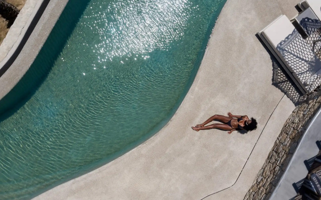 Sir Maximus Boutique Hotel & Spa