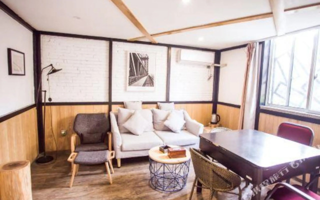 That Year Boutique Theme Inn