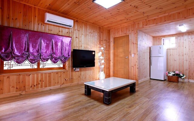 Sinlagung Pension