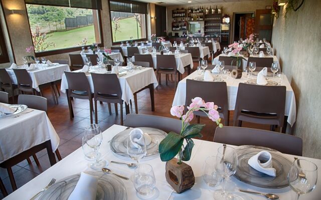 Albergue Hotel La Casa del Peregrino