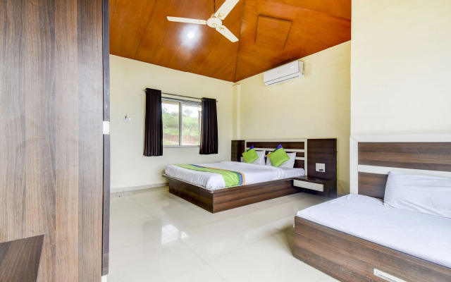 Itsy By Treebo - Gugal Residency Mahabaleshwar