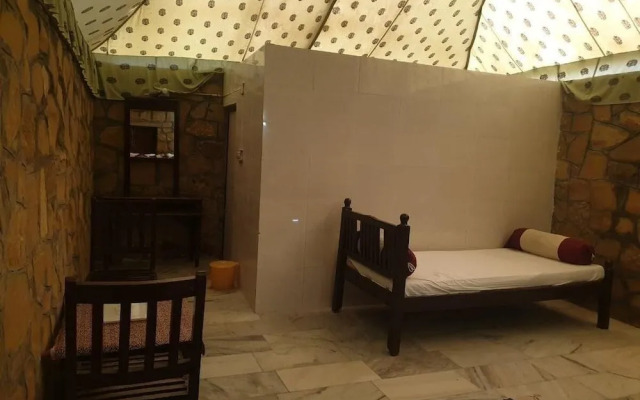 Jaisalmer Desert Safari Camps And Resort