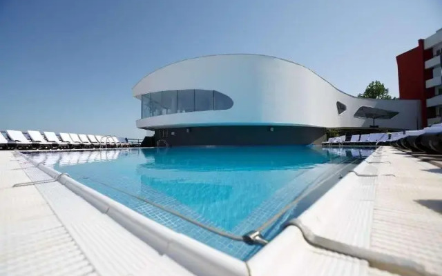 Zenith - Conferece  Spa Hotel