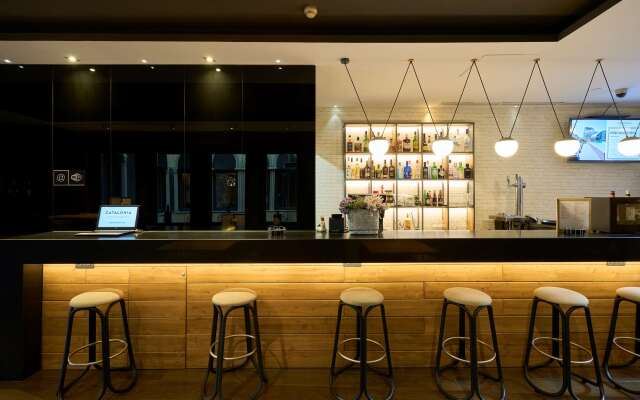 Catalonia Catedral Hotel