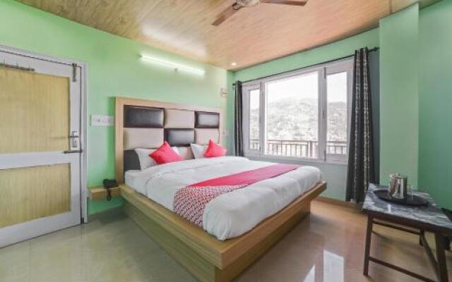 OYO 23480 Radha Homestay