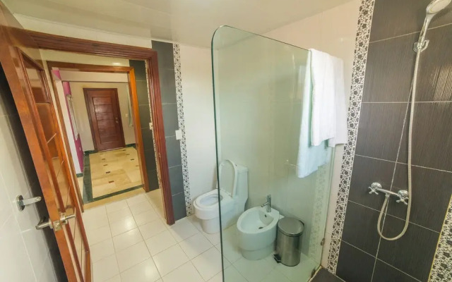 Rooms by G RD 68
