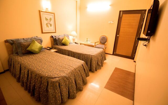 IRA by Orchid, Nashik
