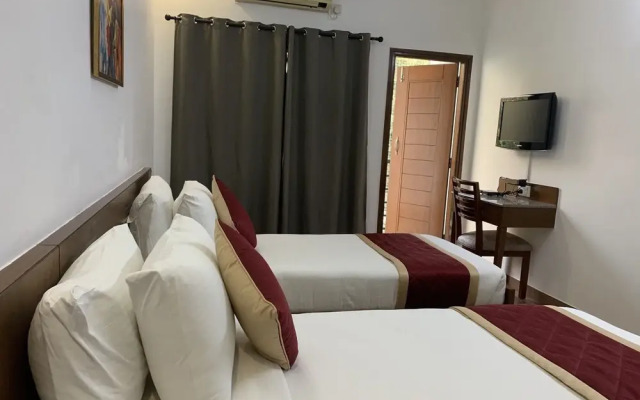Lords MidTown Suites Bangalore
