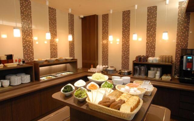 AB Hotel Toyohashi