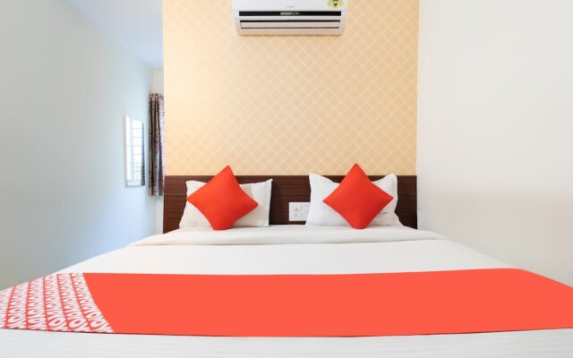 OYO Rooms Electronic City
