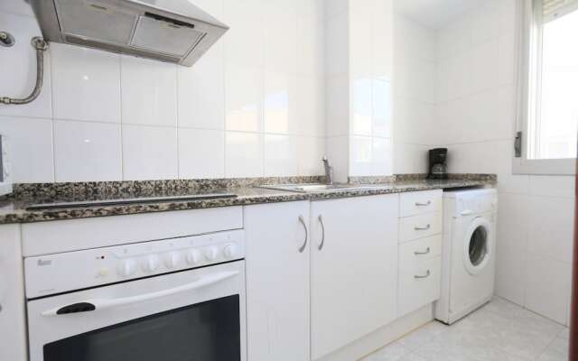 Apartment Para 6 Personas en Miami Playa