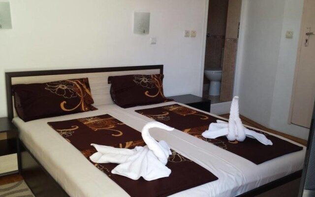 Guest house Zora 1