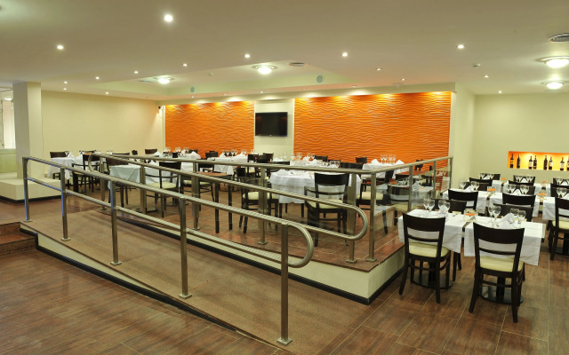 Hotel Intersur San Telmo