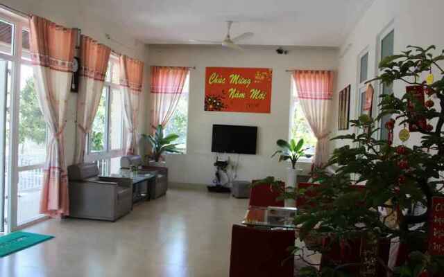 Friends Homestay - Hostel