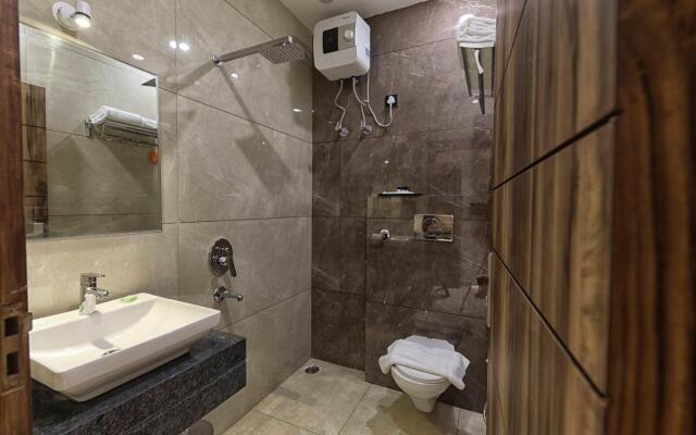 Hotel Royal 9