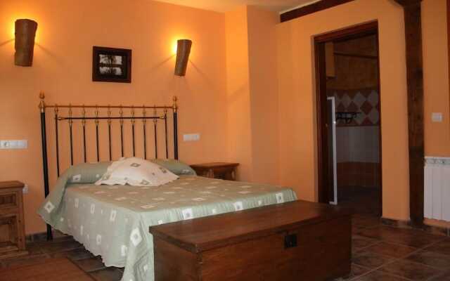 El Jardín de la Huerta