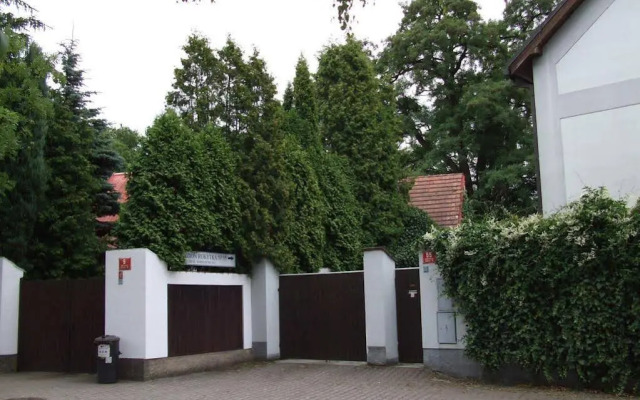 Penzion Rokytka