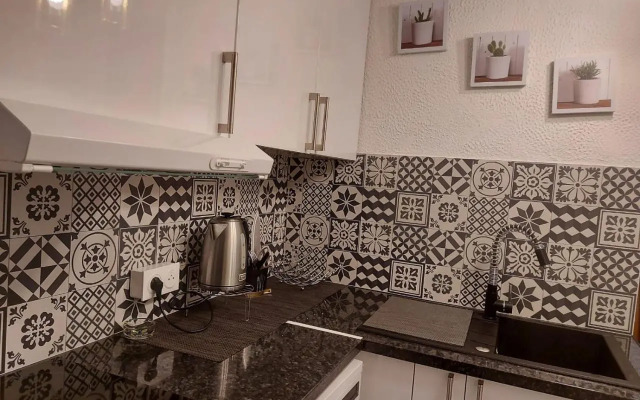 Appartement Bellarosa