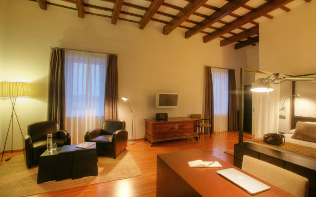 Binissaida Boutique Hotel