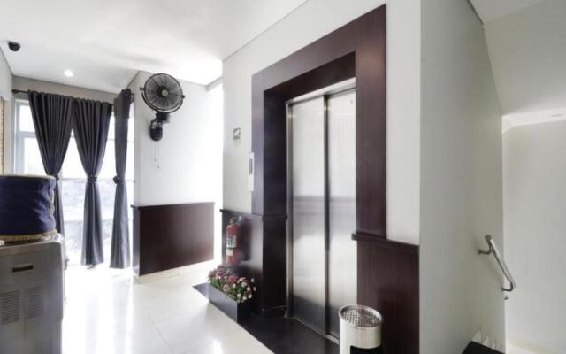Wisma 9 Jakarta by ZUZU