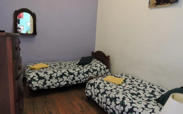 Casa Verde Limon - Hostel